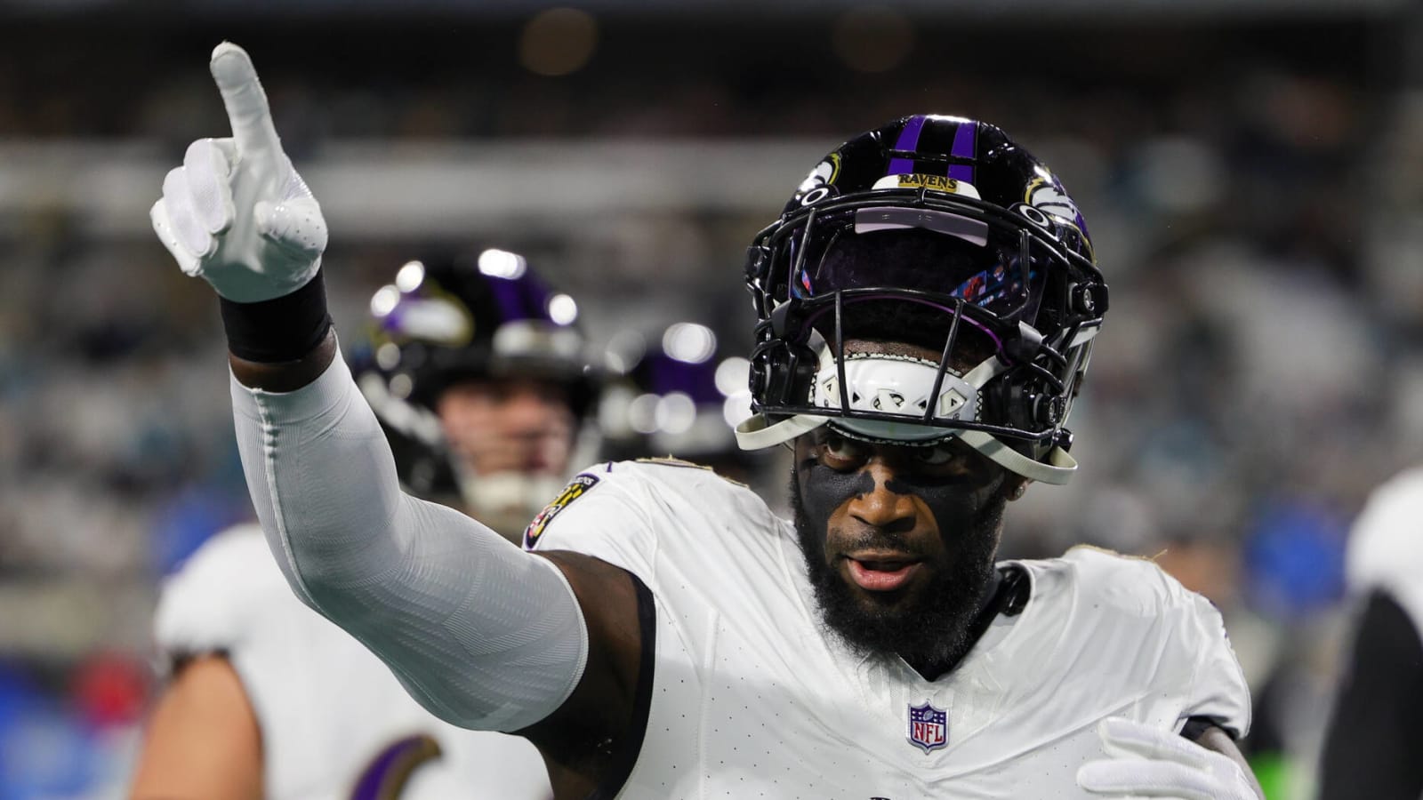 Patrick Queen believes Steelers LB room is going to be 'great'