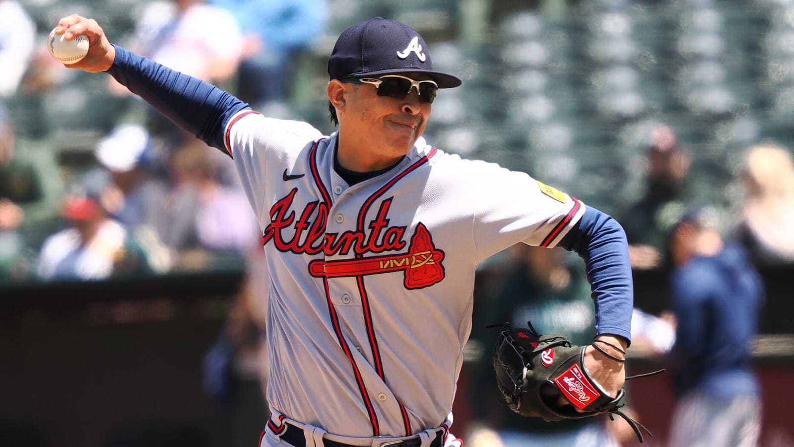 Braves reinstate key bullpen piece from IL