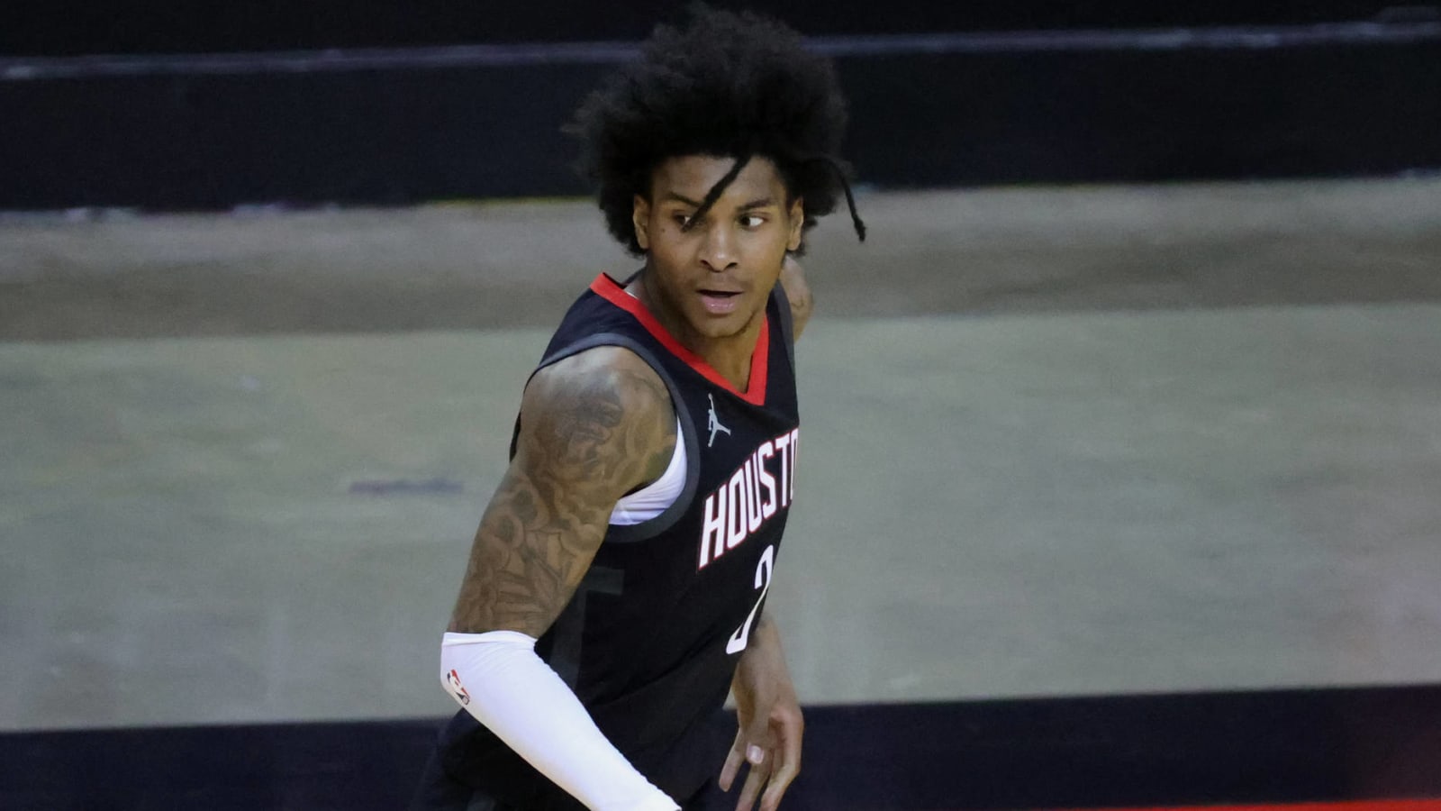 Kevin Porter Jr. violated protocols with strip club visit