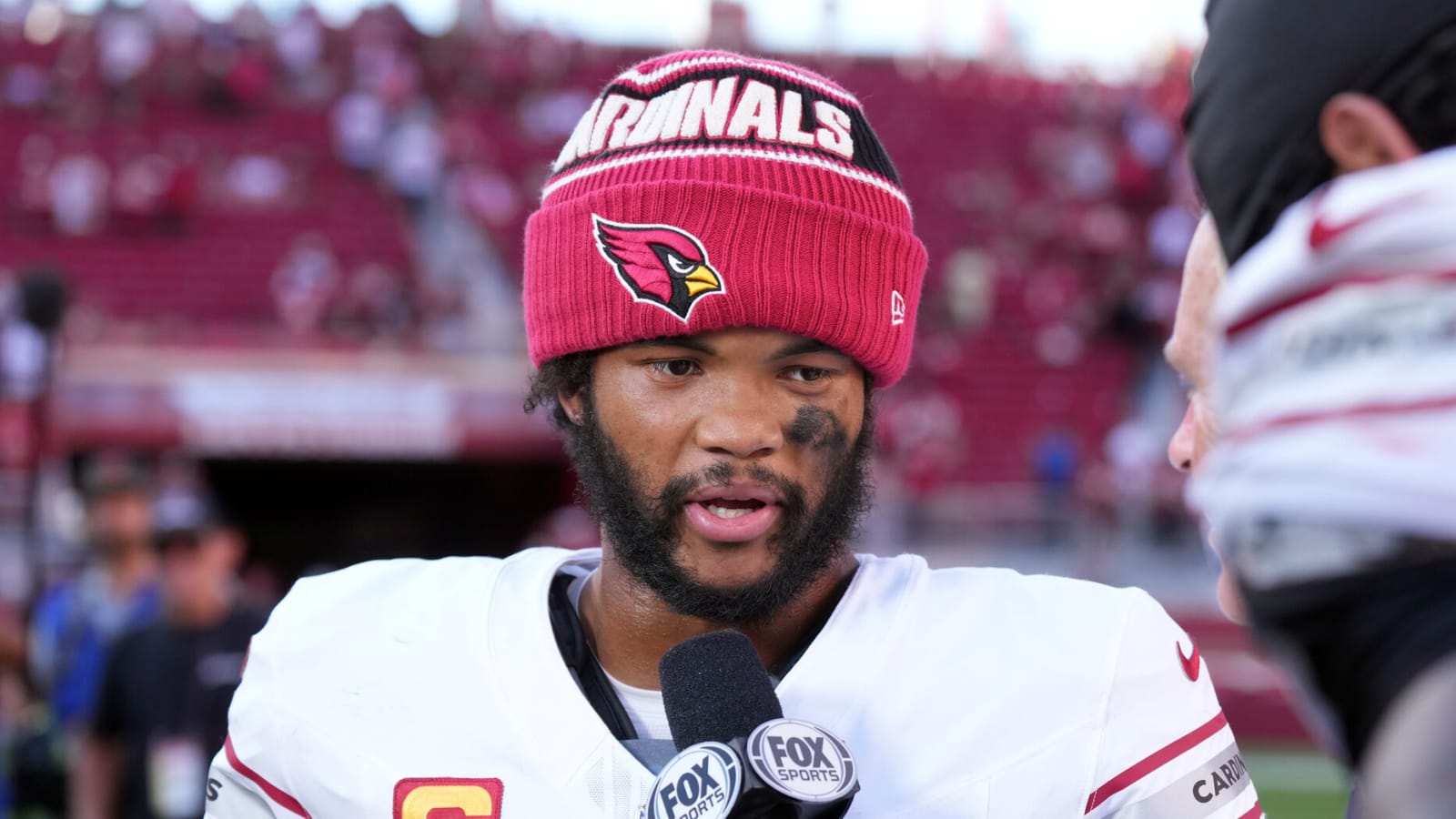 Cardinals' Kyler Murray announces fitting business partnership