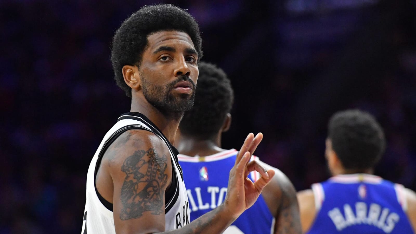 NBA Tuesday prop bets: Backing three-point volume
