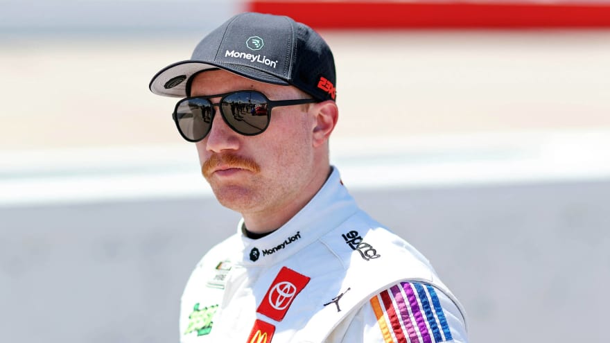 Three to watch, one to avoid for NASCAR at Sonoma