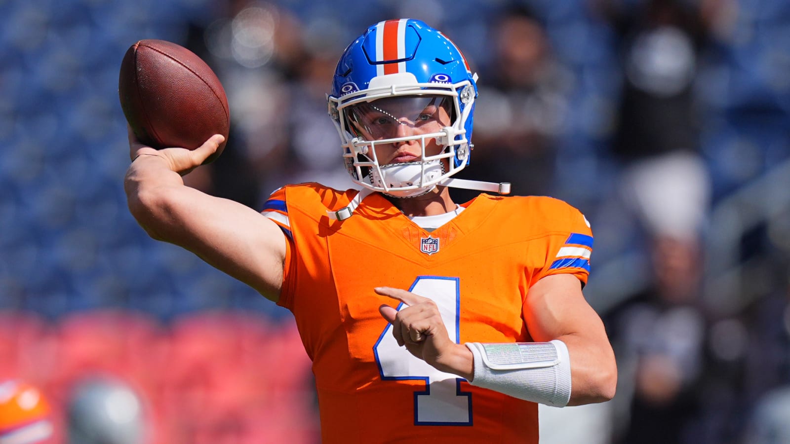 Miami Dolphins joining the QB Rehab Trend