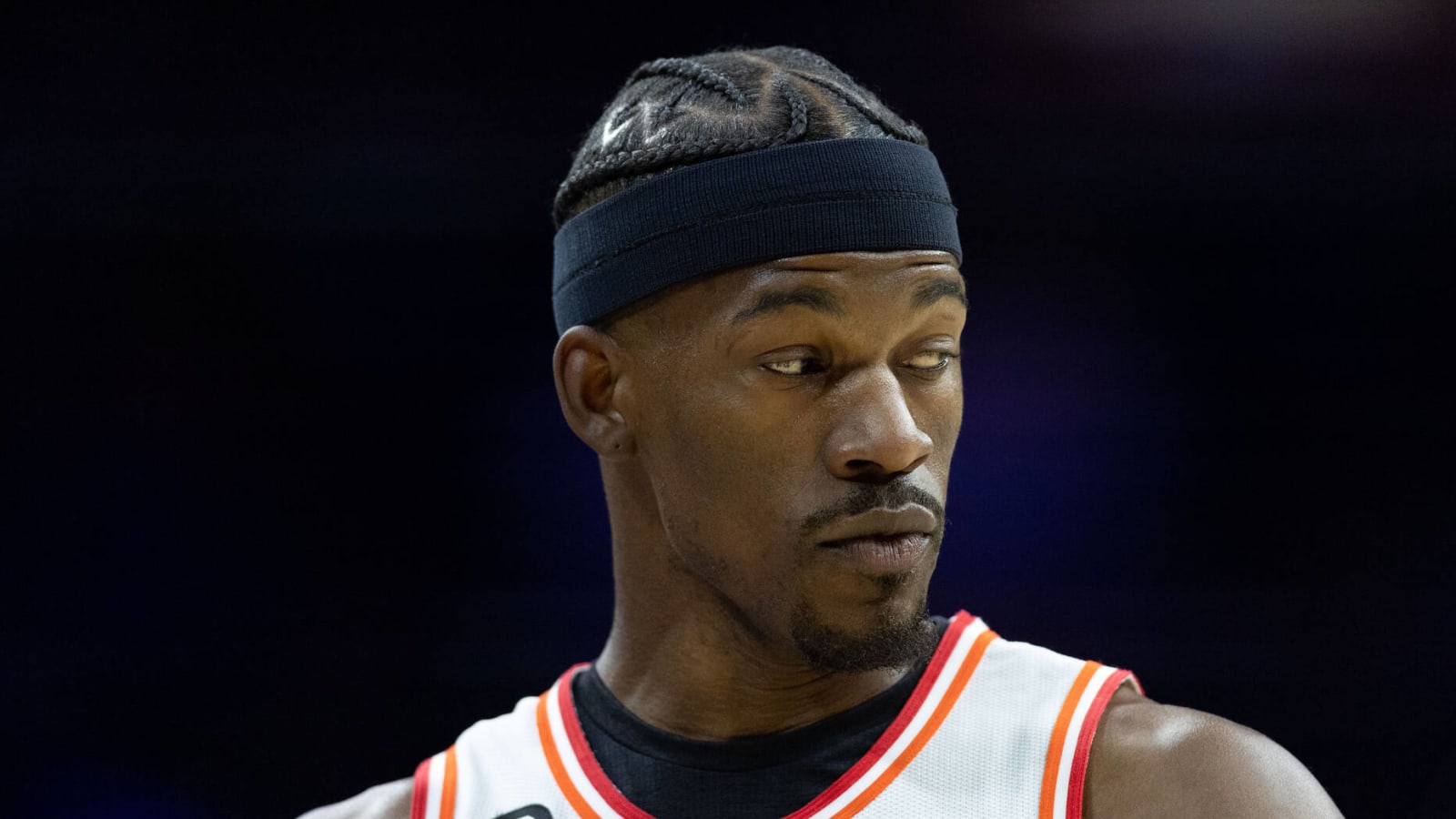 Questions about Butler's 'personality' led to Sixers breakup