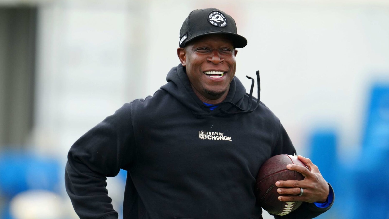 Falcons hire Raheem Morris as next head coach Yardbarker