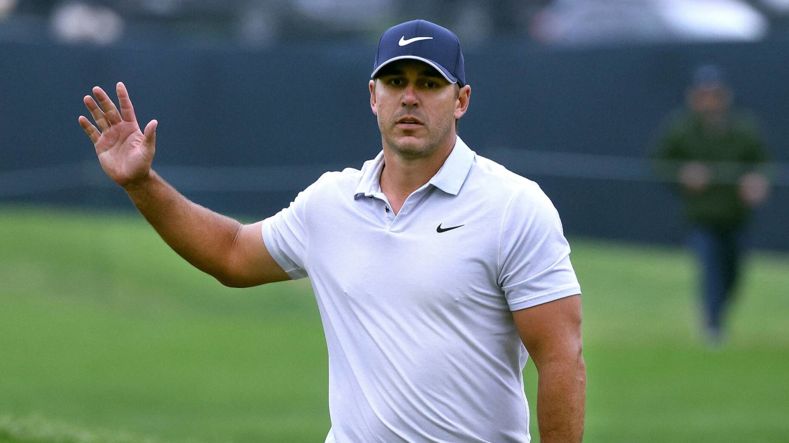 Final round of PGA presents legacy-altering opportunity for Koepka