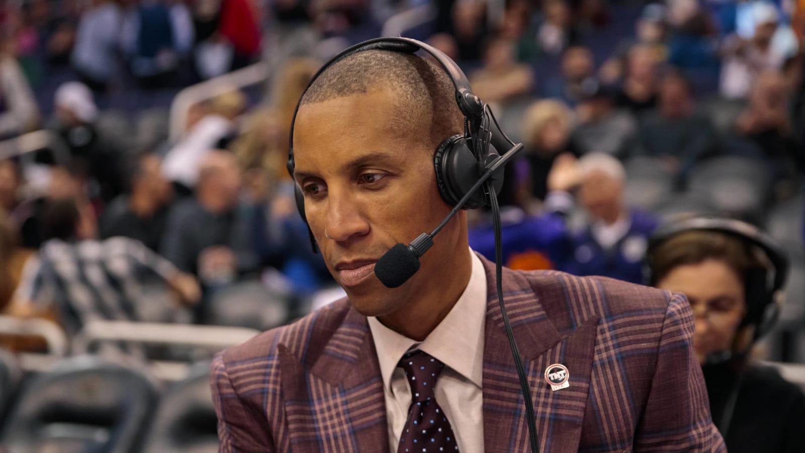 Reggie Miller never had interest in teaming up with MJ
