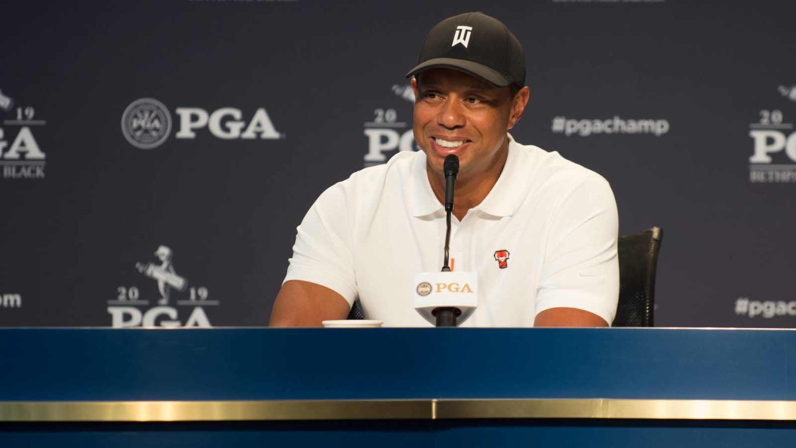 Why Tiger Woods will/won't win the 2019 PGA Championship