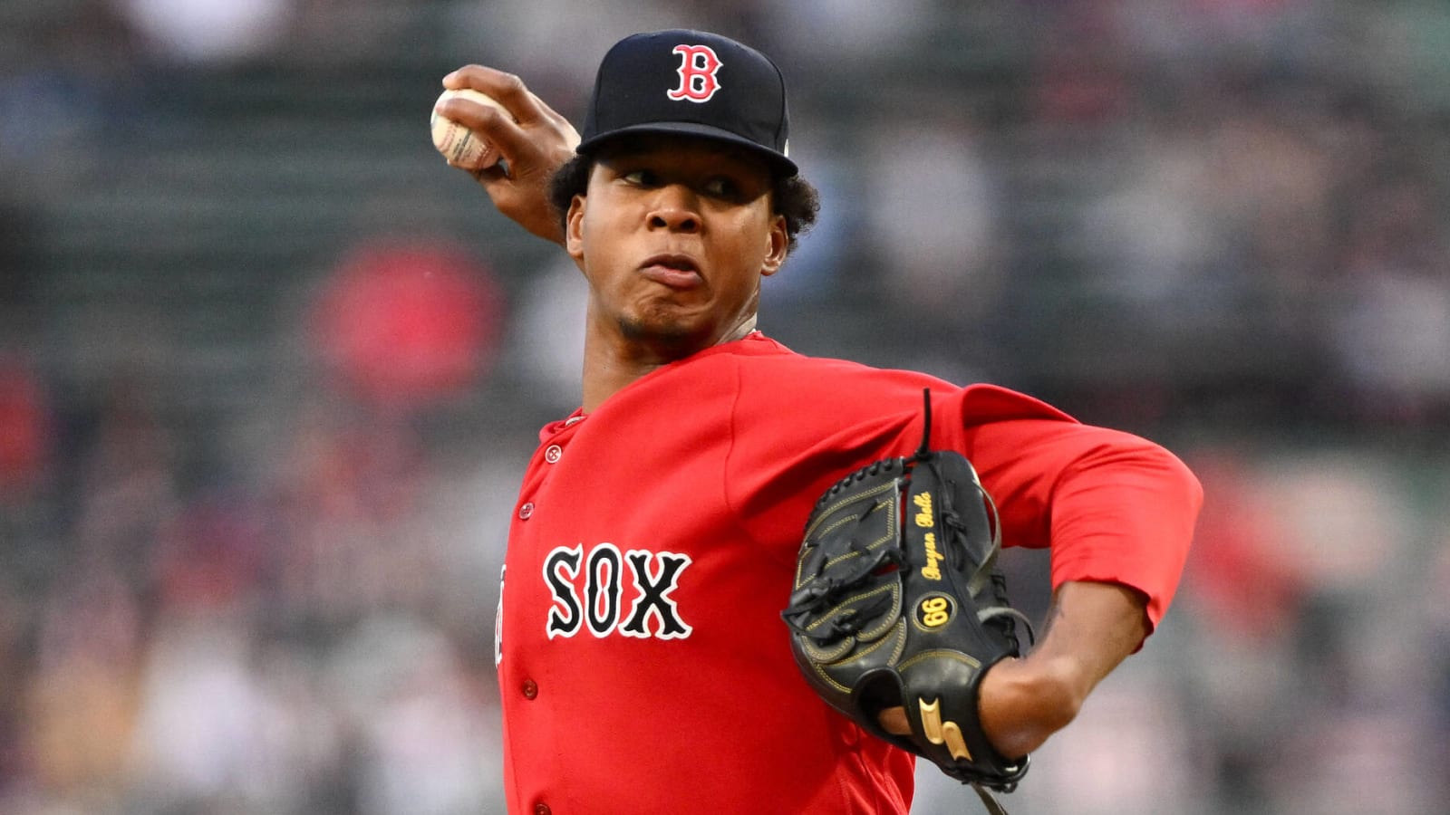 Rising stars for the Boston Red Sox