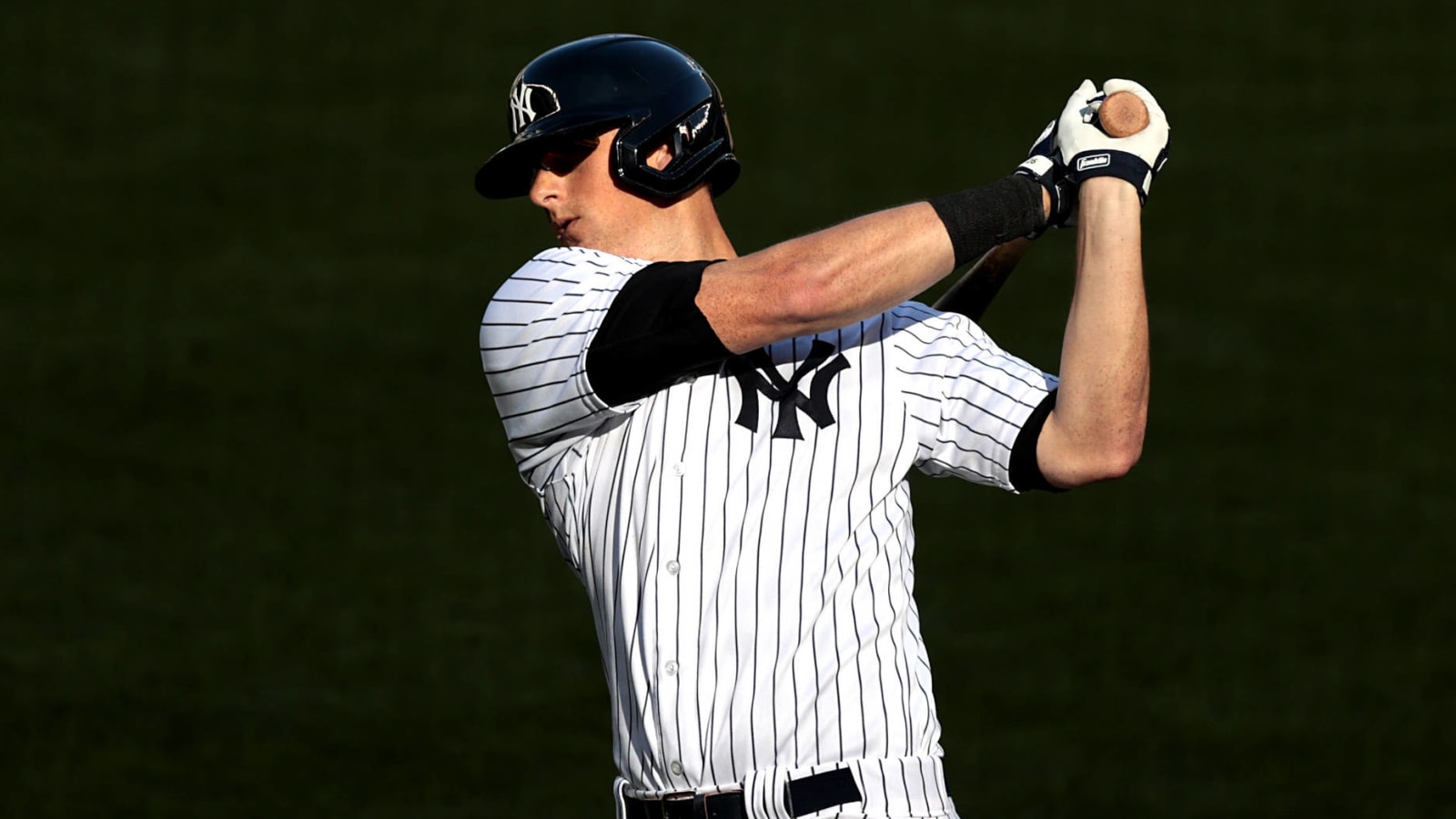 LeMahieu to talk with other teams amid Yankees standstill