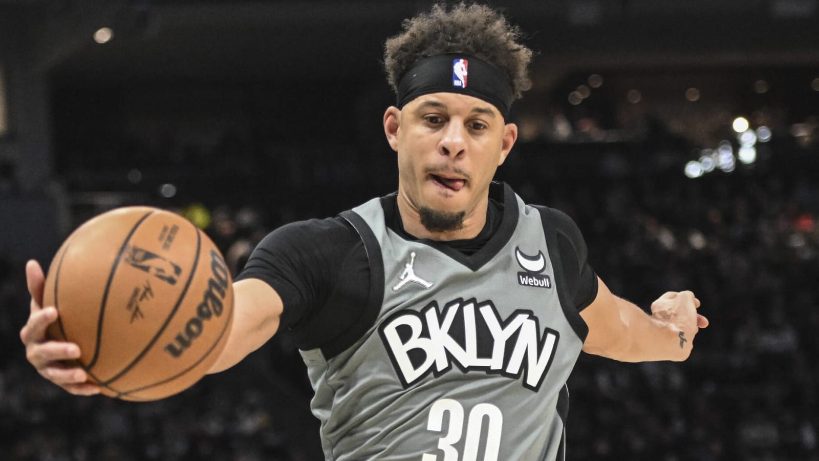 NBA Friday props: Three-point targets