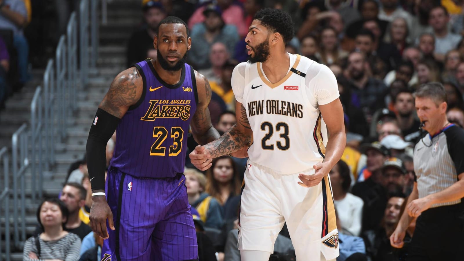 LeBron + AD + ? Here are major offseason questions in NBA Western Conference