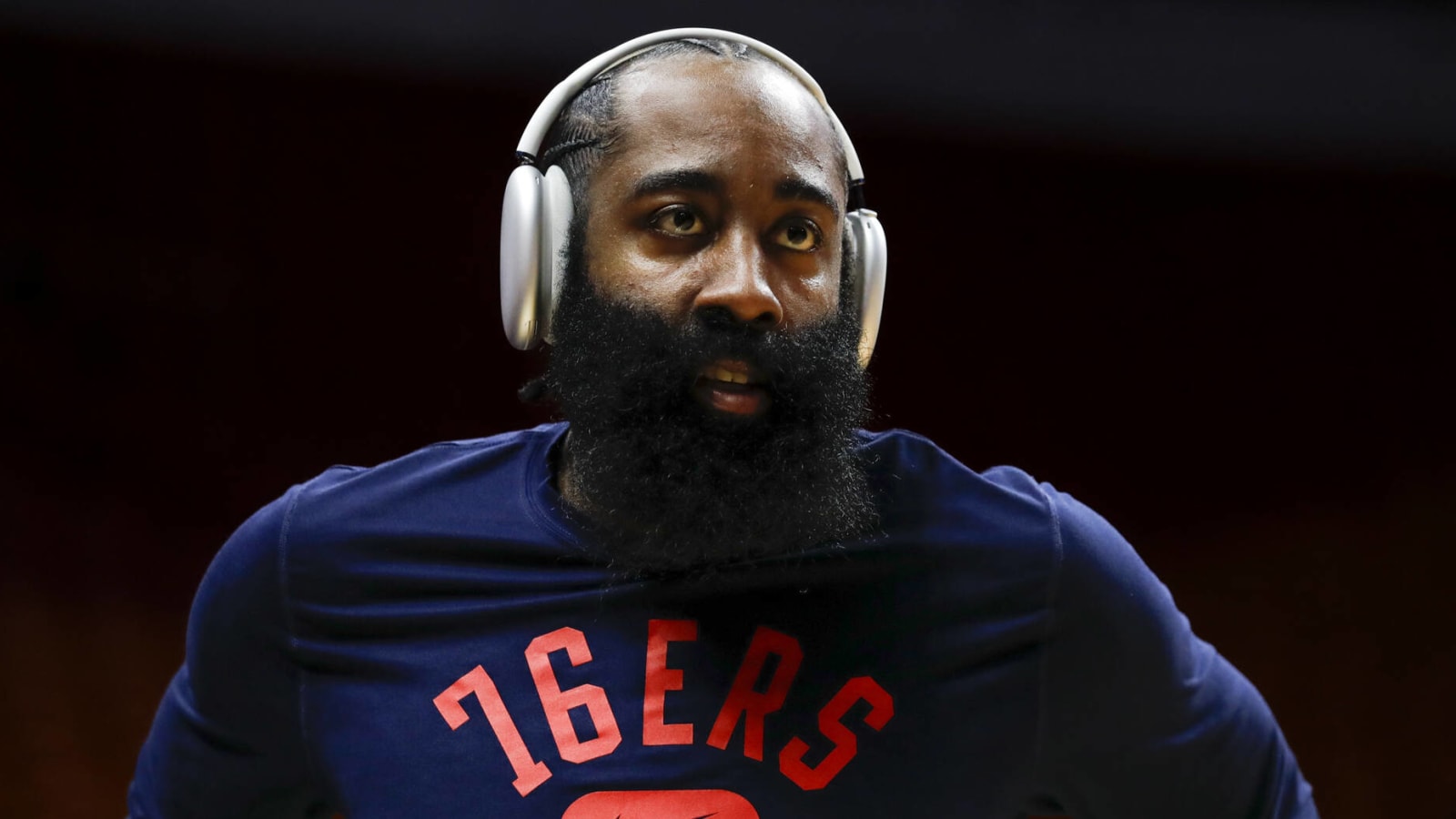 76ers star James Harden will reportedly take massive pay cut