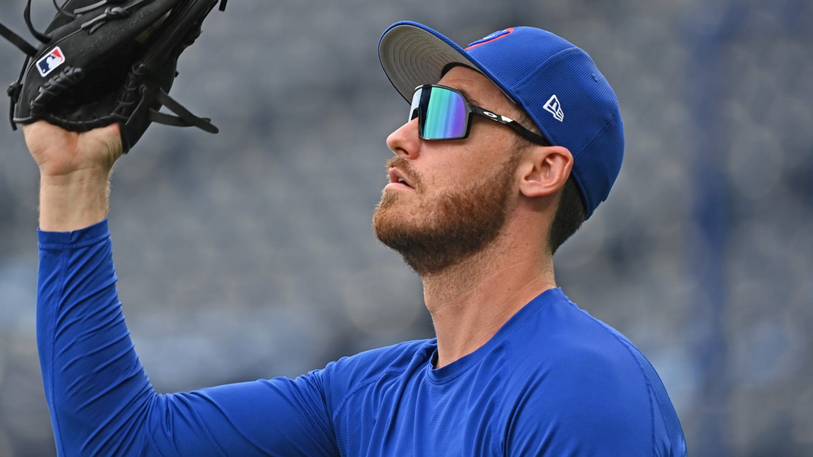 Cubs activate two-time All-Star from 10-day injured list