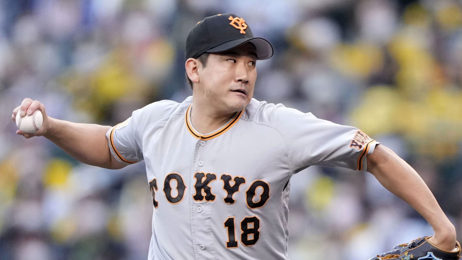 Orioles, longtime NPB star agree to one-year deal