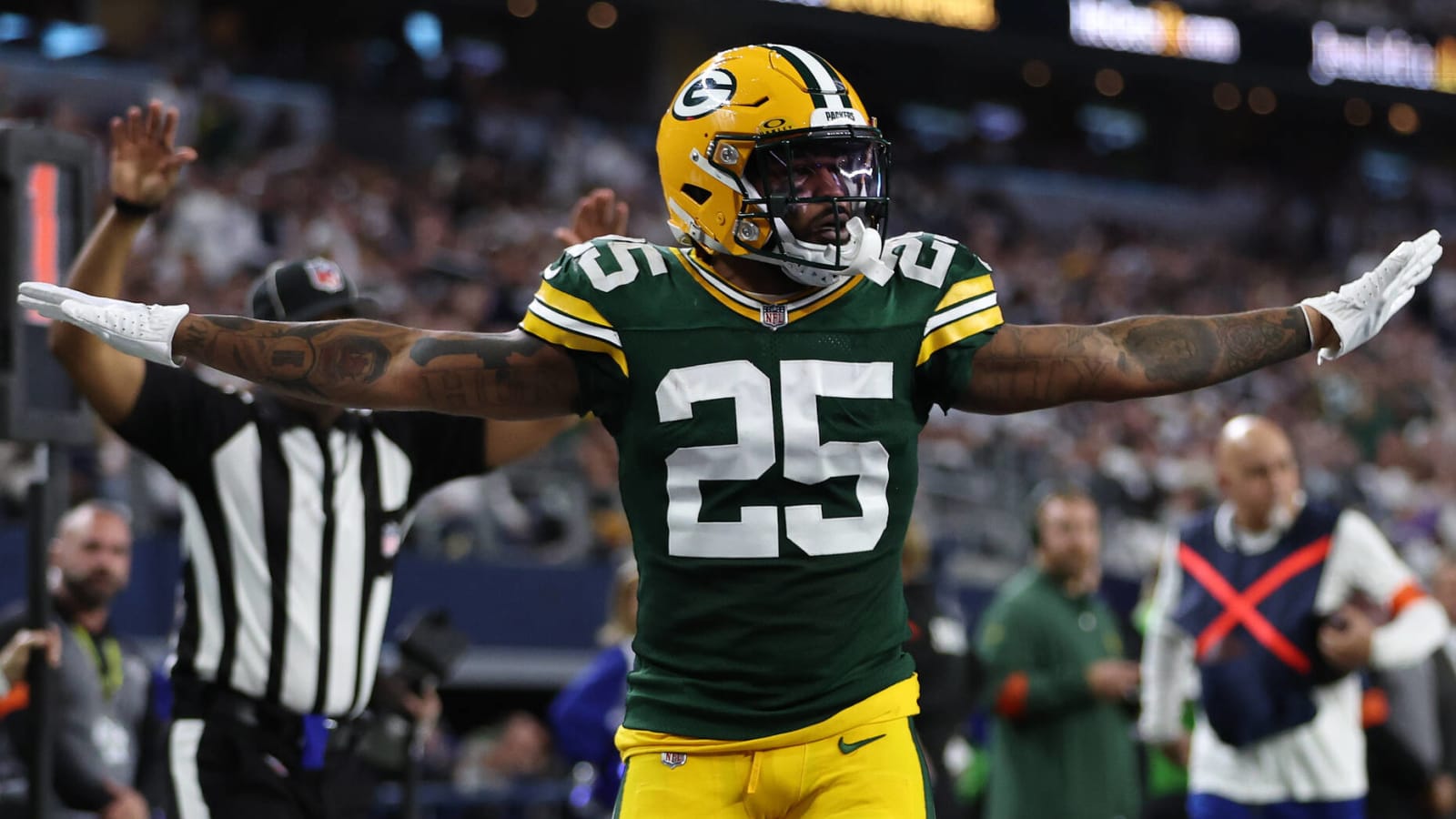 Green Bay Packers To Re-Sign All-Pro Special Teamer