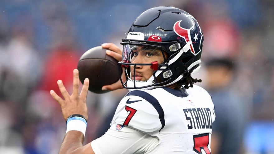 A pessimist’s guide to the 2024 Houston Texans
