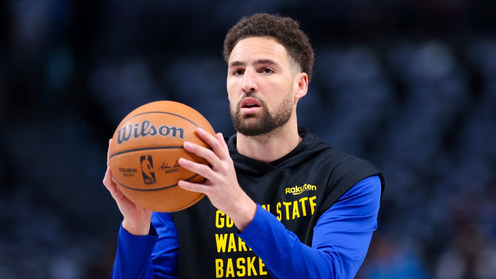 Klay Thompson made a wise decision choosing Mavericks over Lakers