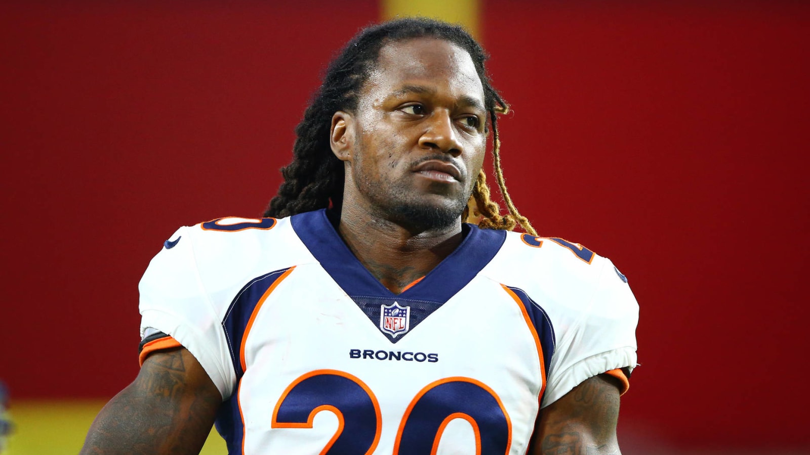 Former NFL DB Pacman Jones sentenced to jail for bar fight