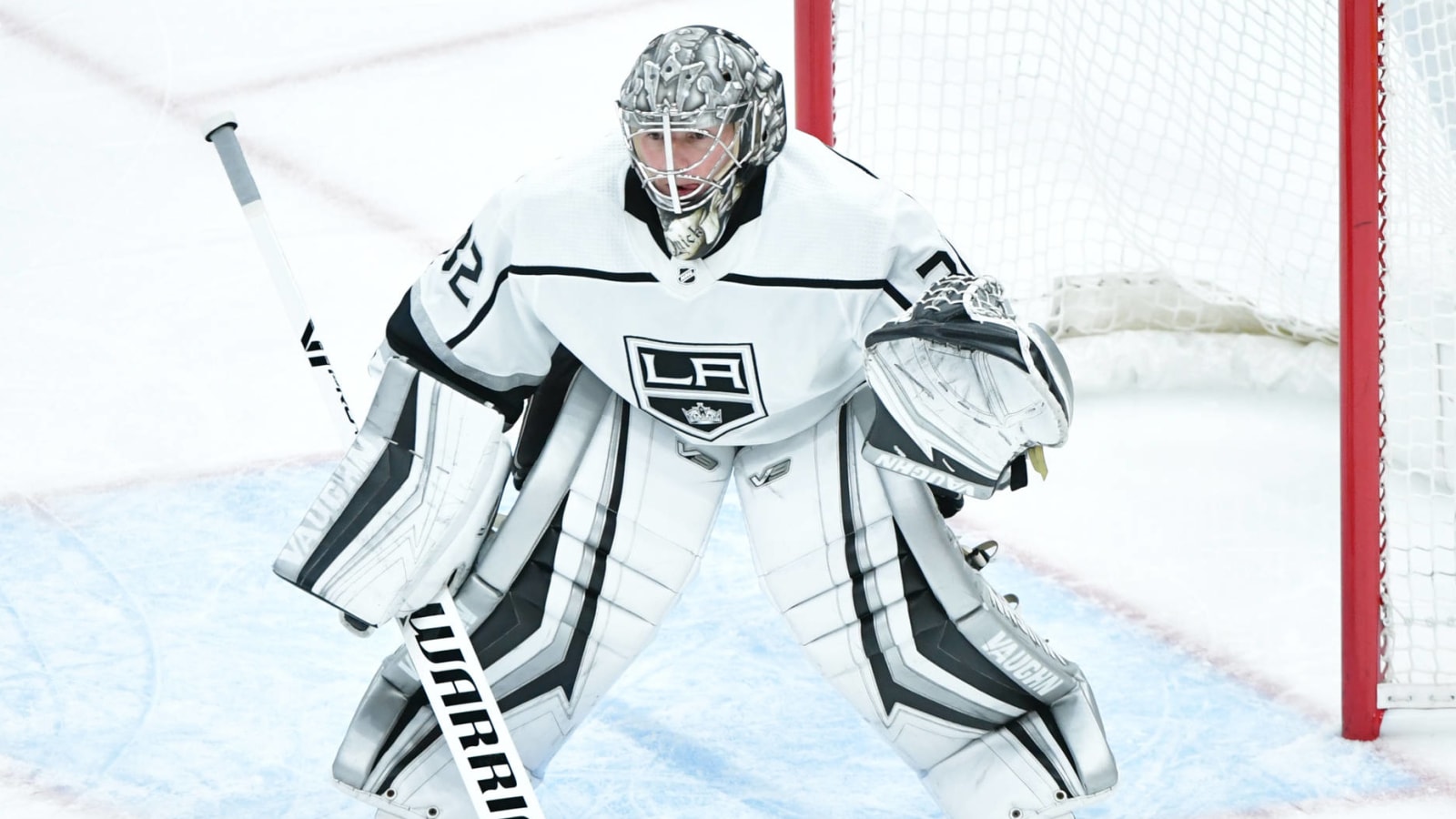 Kings coping without Jonathan Quick, who is traded again – Daily News