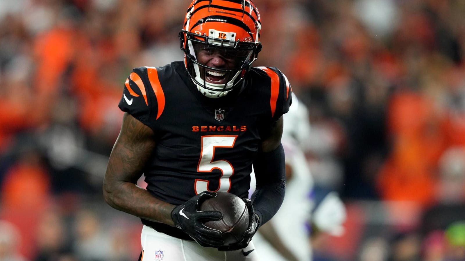 2024 NFL Offseason Primer Cincinnati Bengals Yardbarker