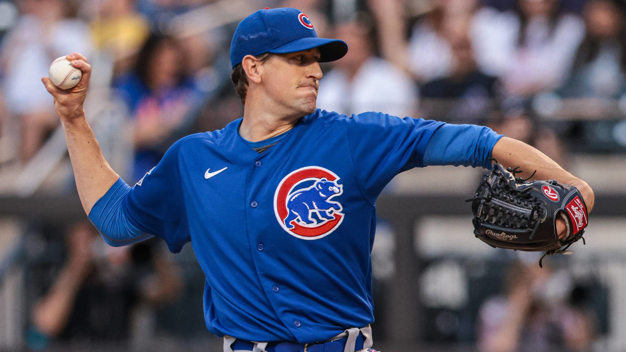 Attempting to Remake Kyle Hendricks, and What Qualifies As Success