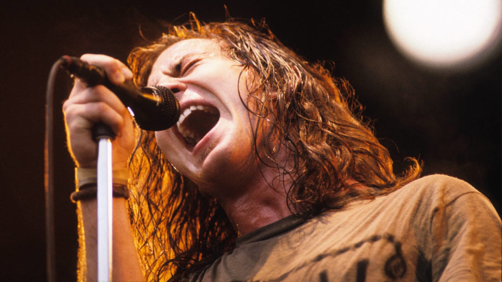 The definitive Pearl Jam playlist
