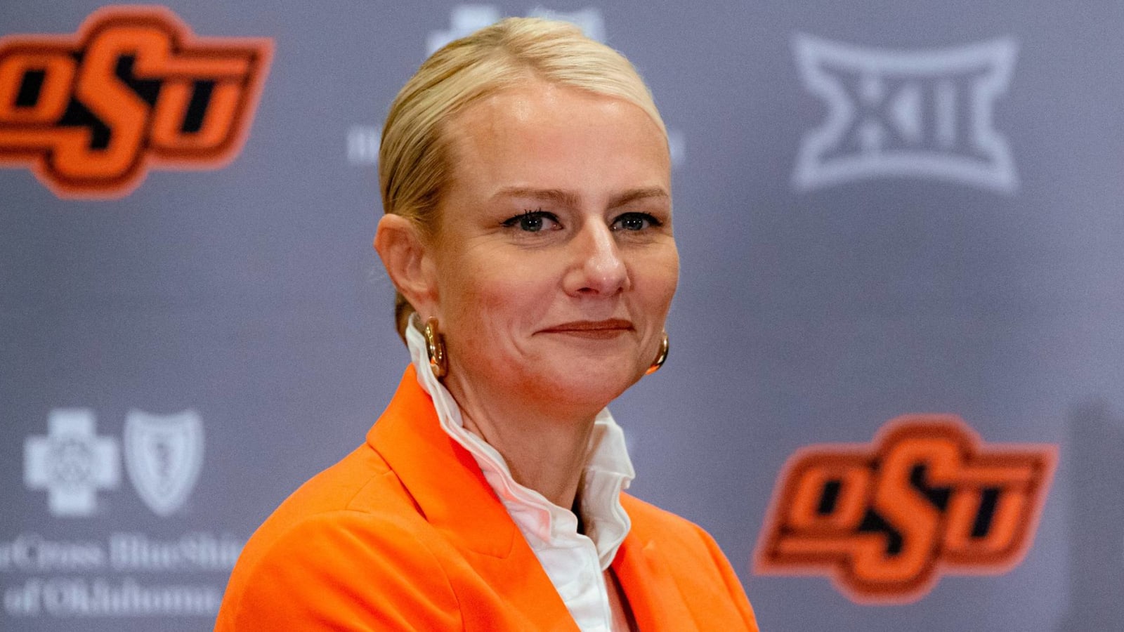 Oklahoma State prez rips Oklahoma over move to SEC