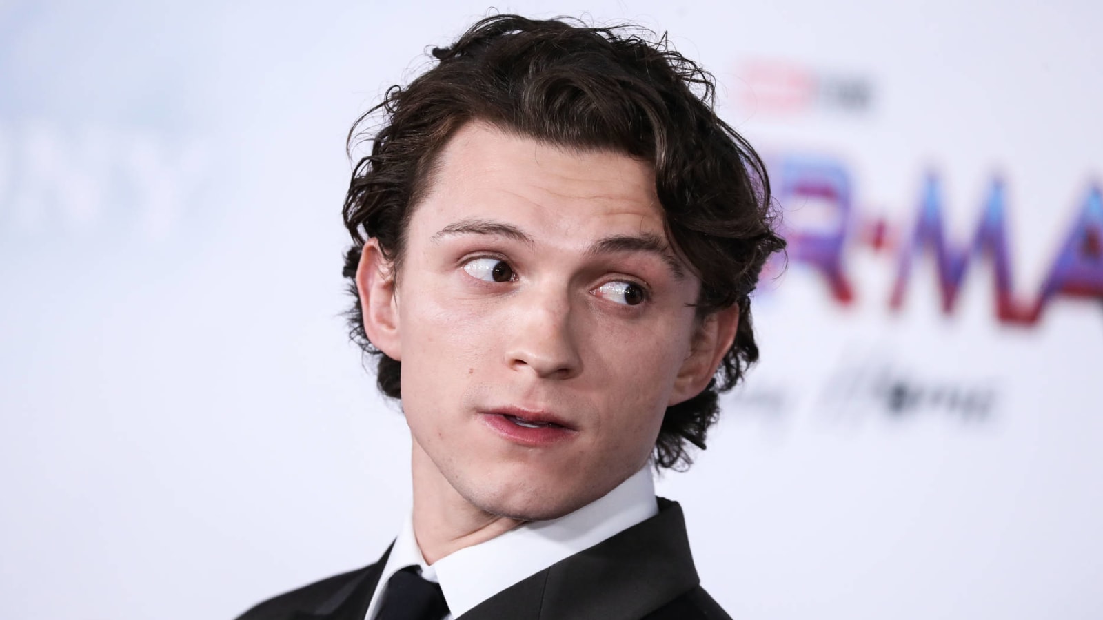 Tom Holland comments on 'Spider-Man' future