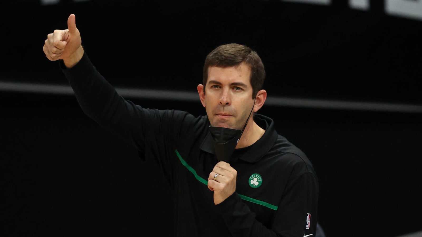 Brad Stevens to interview five candidates for Celtics job