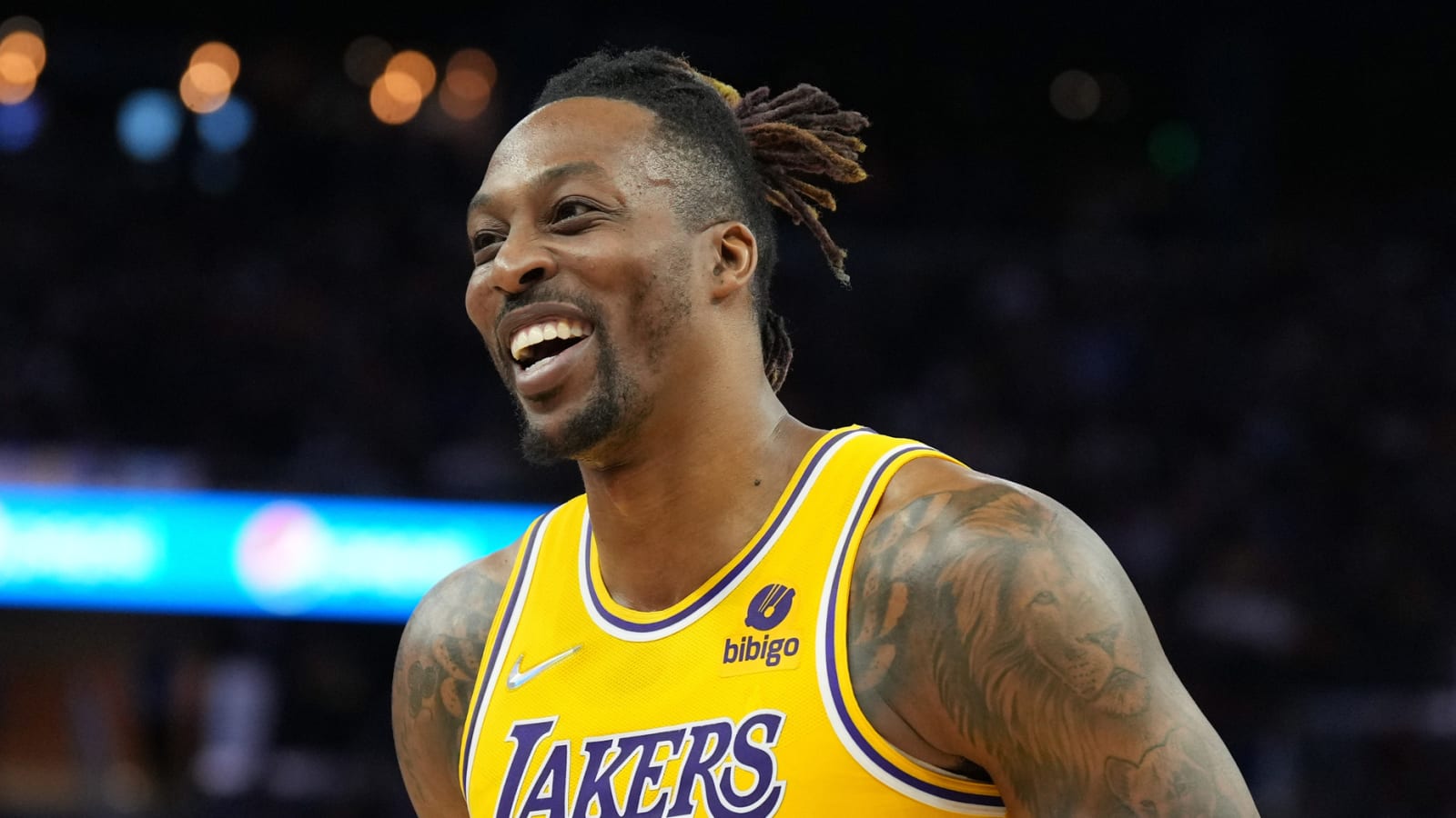 Dwight Howard will be part of 2025 Hall of Fame class