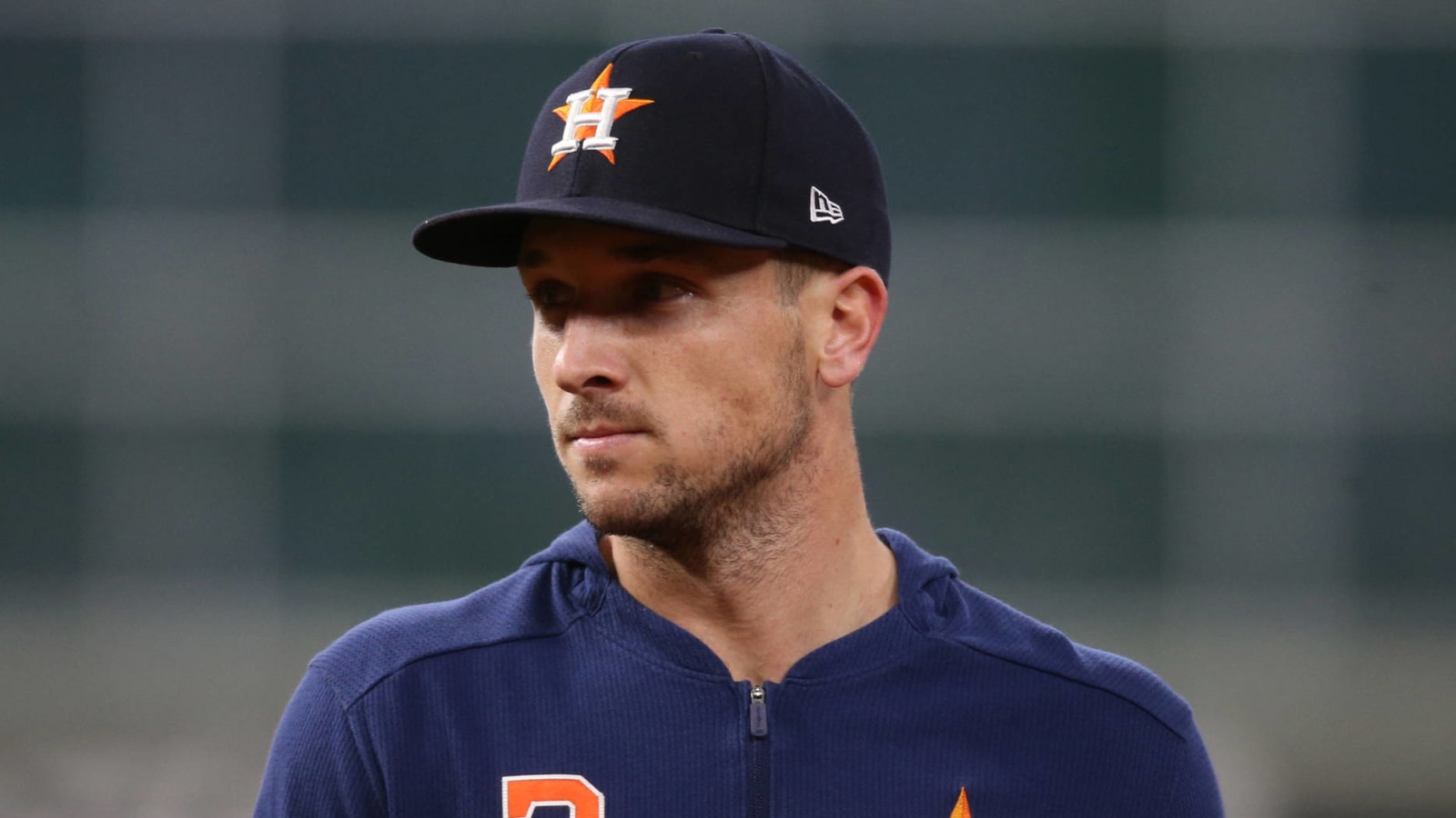 Alex Bregman’s favorite unwritten baseball rule is players getting plunked for ‘stupid stuff’