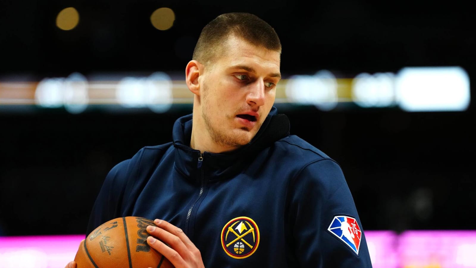 Nuggets star Nikola Jokic appears to be front-runner for MVP