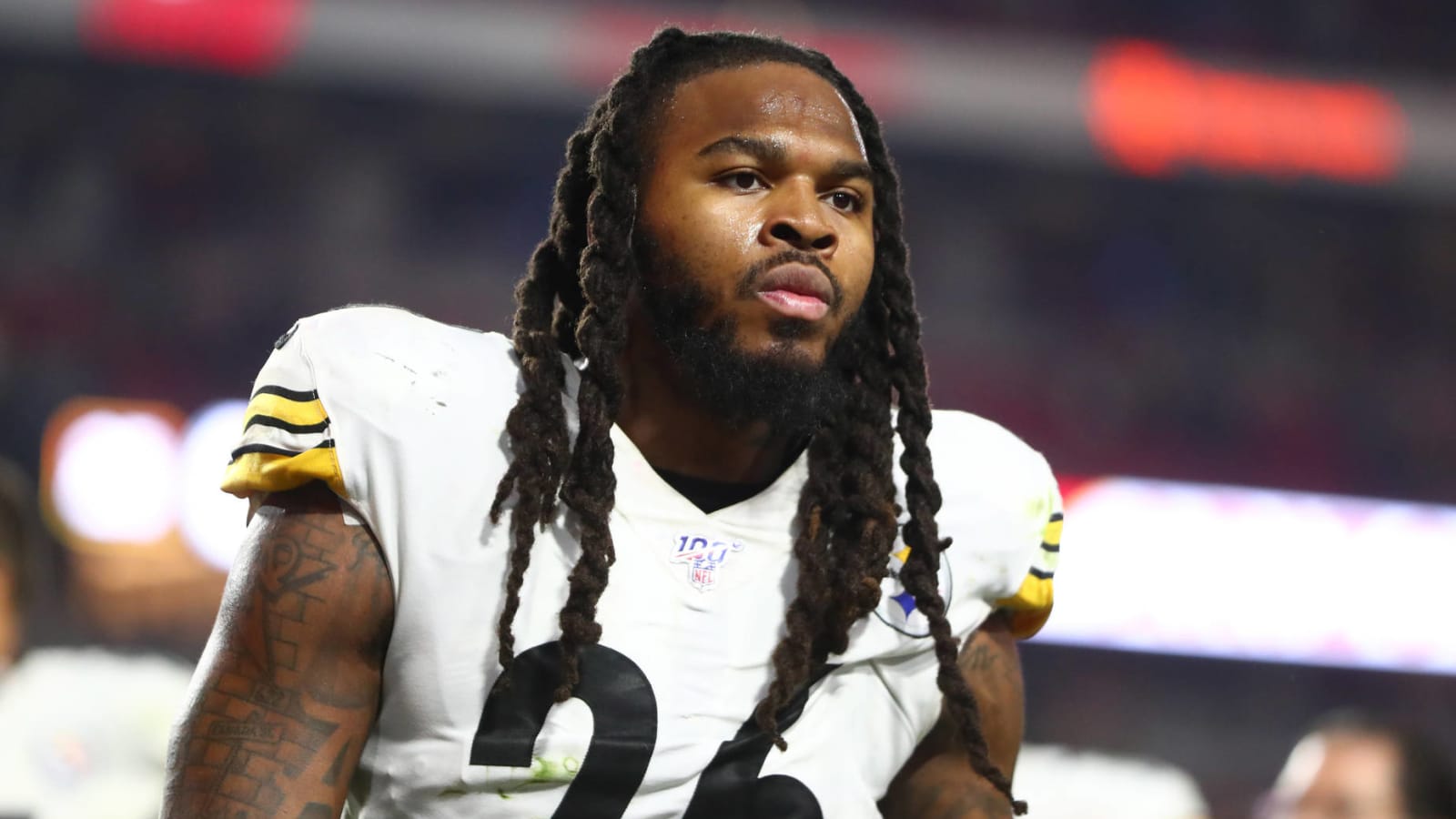 Raiders meet with LB Mark Barron, release CB Rasul Douglas