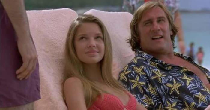 "My Father, the Hero"