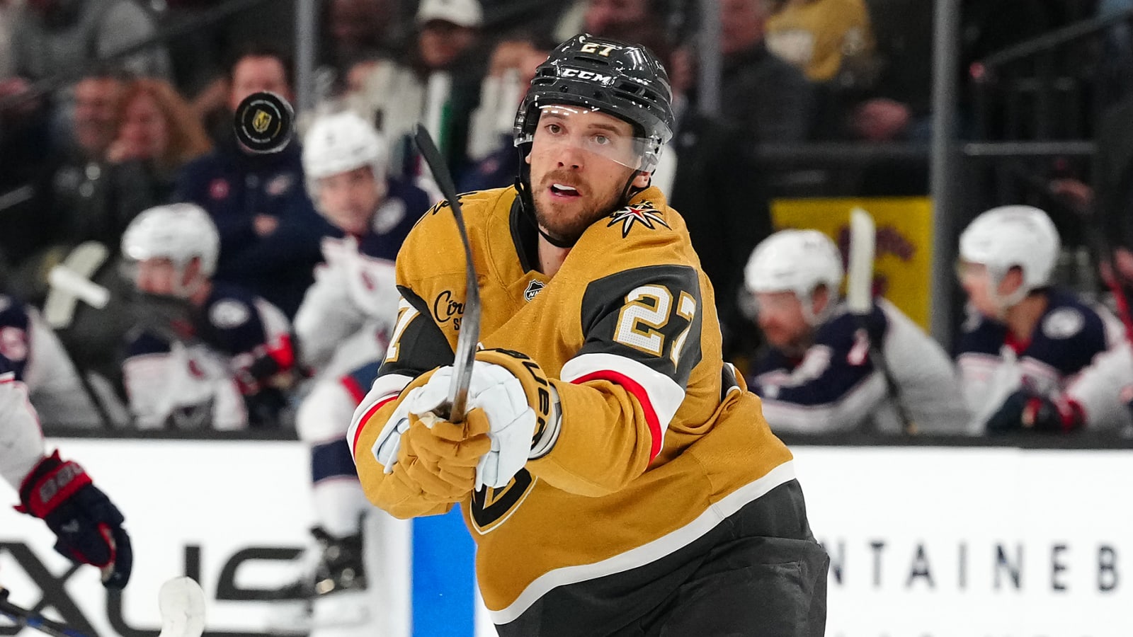 What Shea Theodore Injury Means For Team Canada
