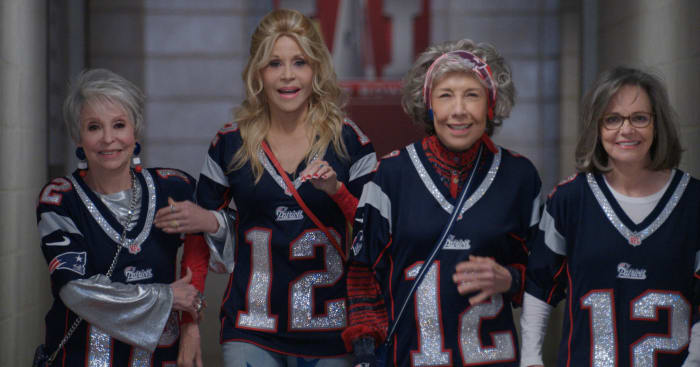 “80 for Brady” (2023)
