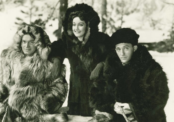 'Road to Utopia' (1946)