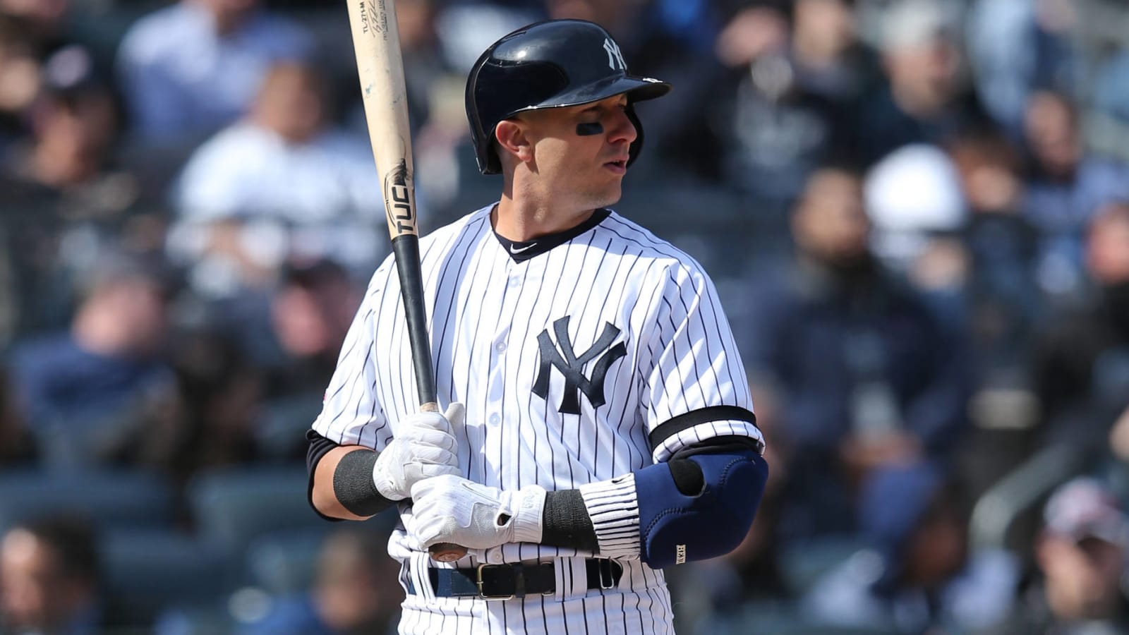 Yankees in agreement with Troy Tulowitzki, per report - MLB Daily Dish