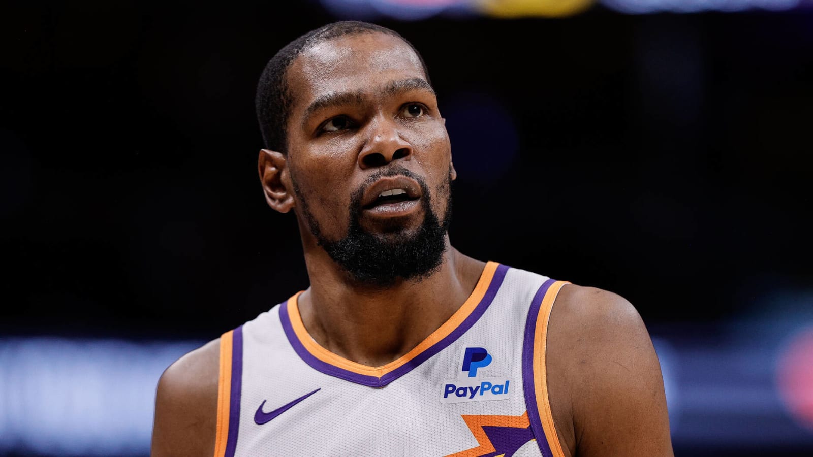 Suns nearing front-office hire familiar to Kevin Durant