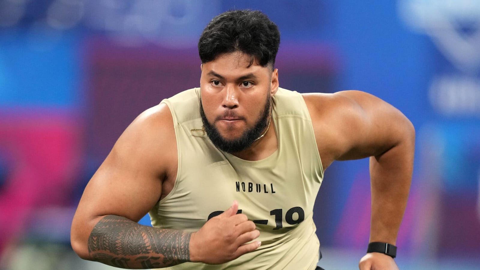 Steelers rookie still confident following 'rough' practice