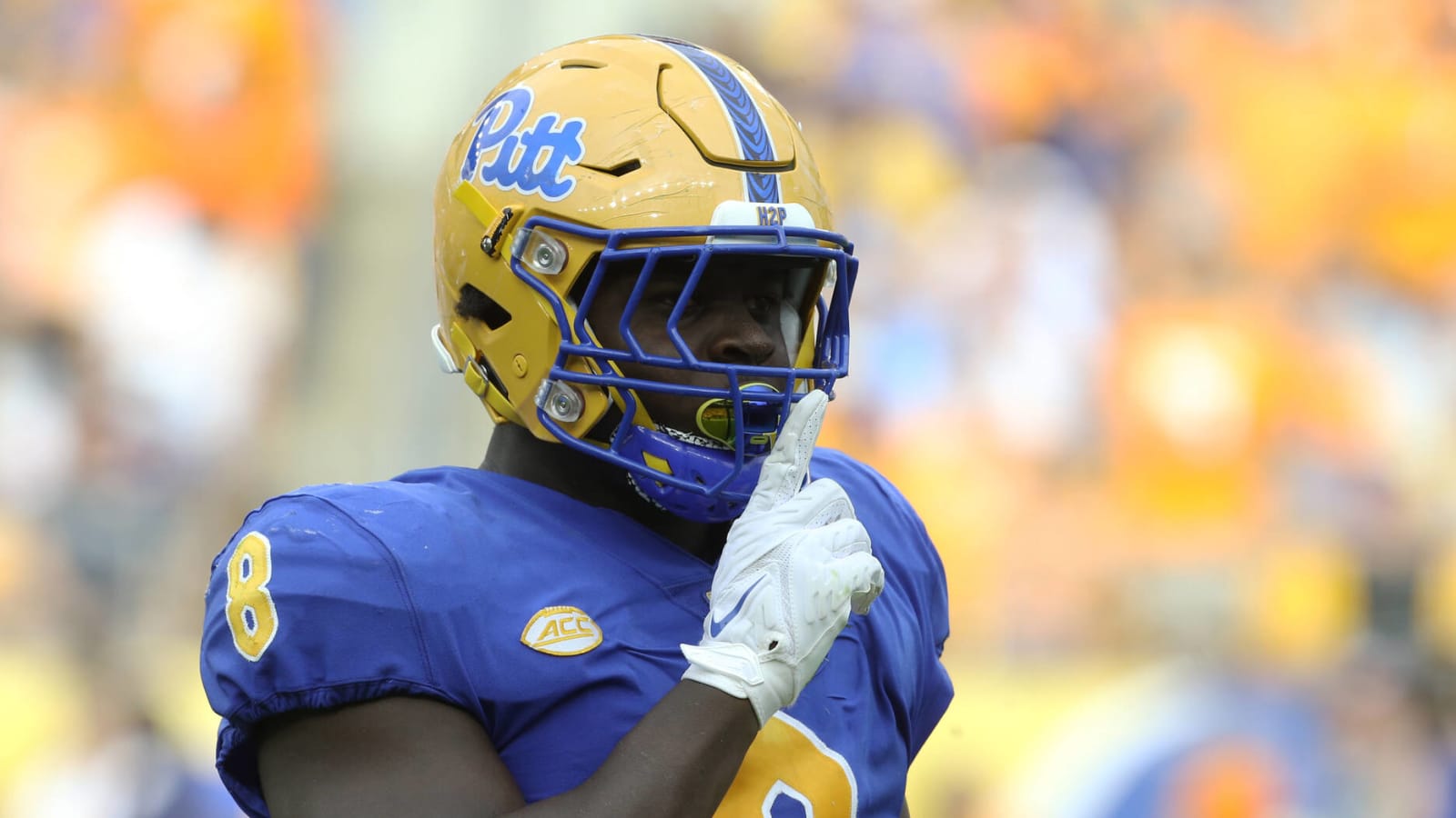 Pitt player gaining national recognition ahead of 2023 NFL Draft