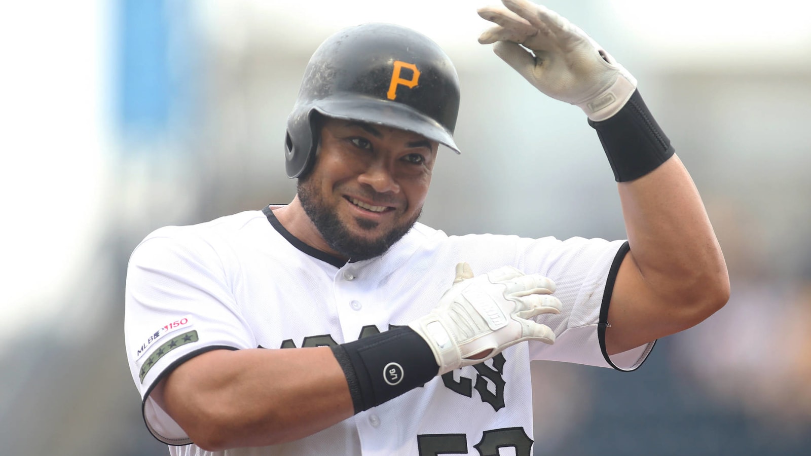 2012 ASG MVP Melky Cabrera announces retirement