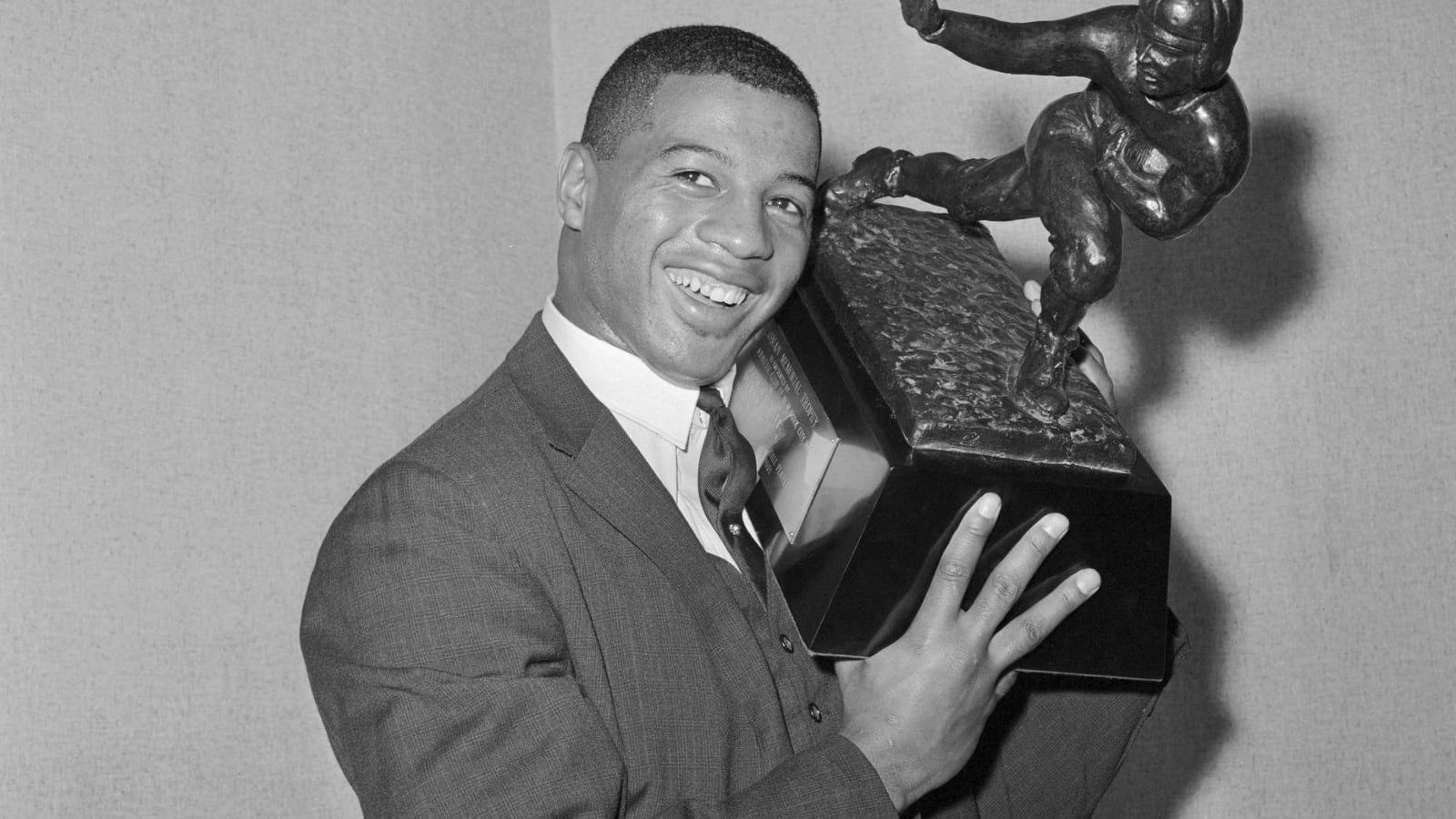 Significant Black firsts in sports history