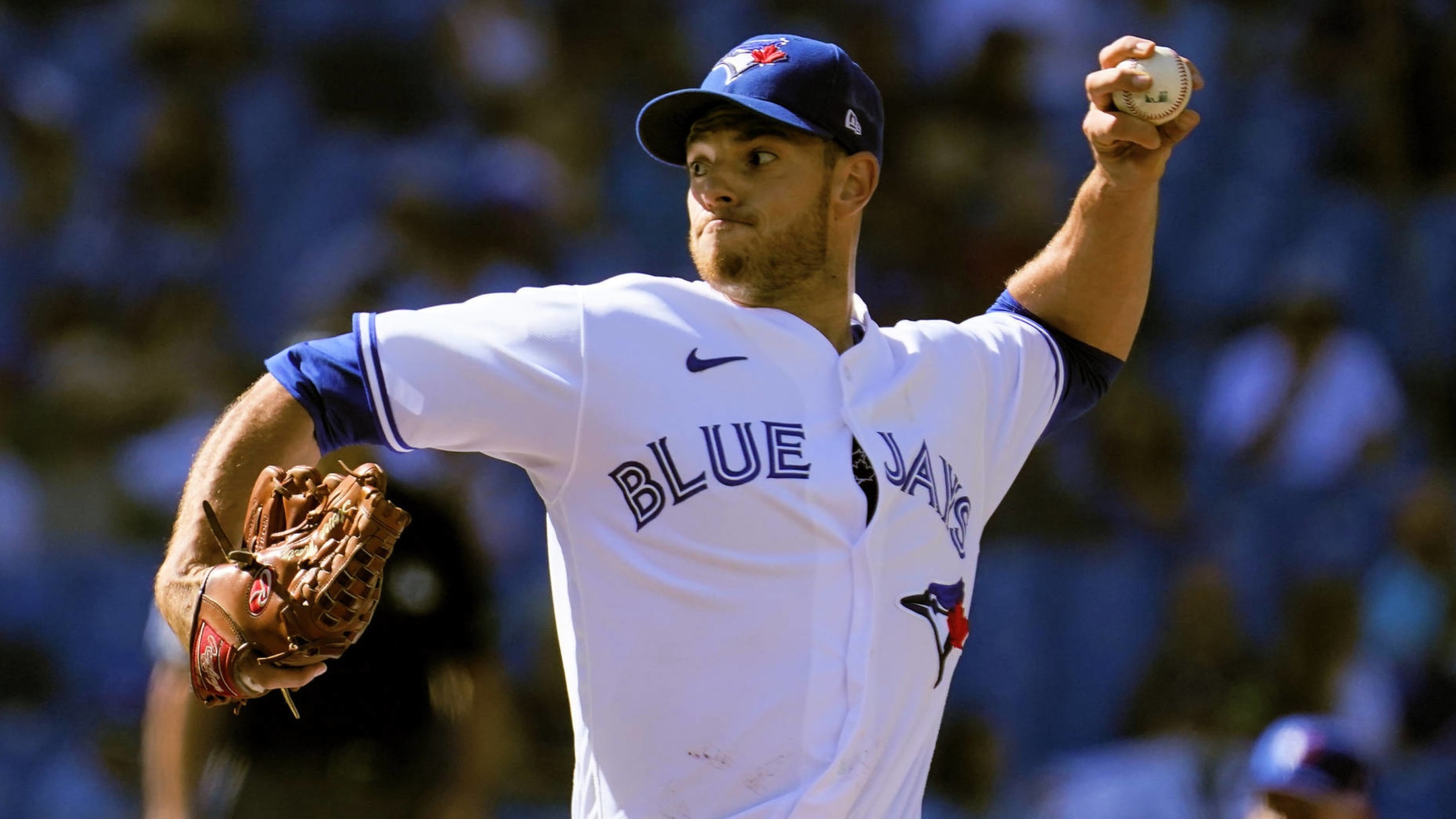 Steven Matz is signing a four-year, $44M contract with the