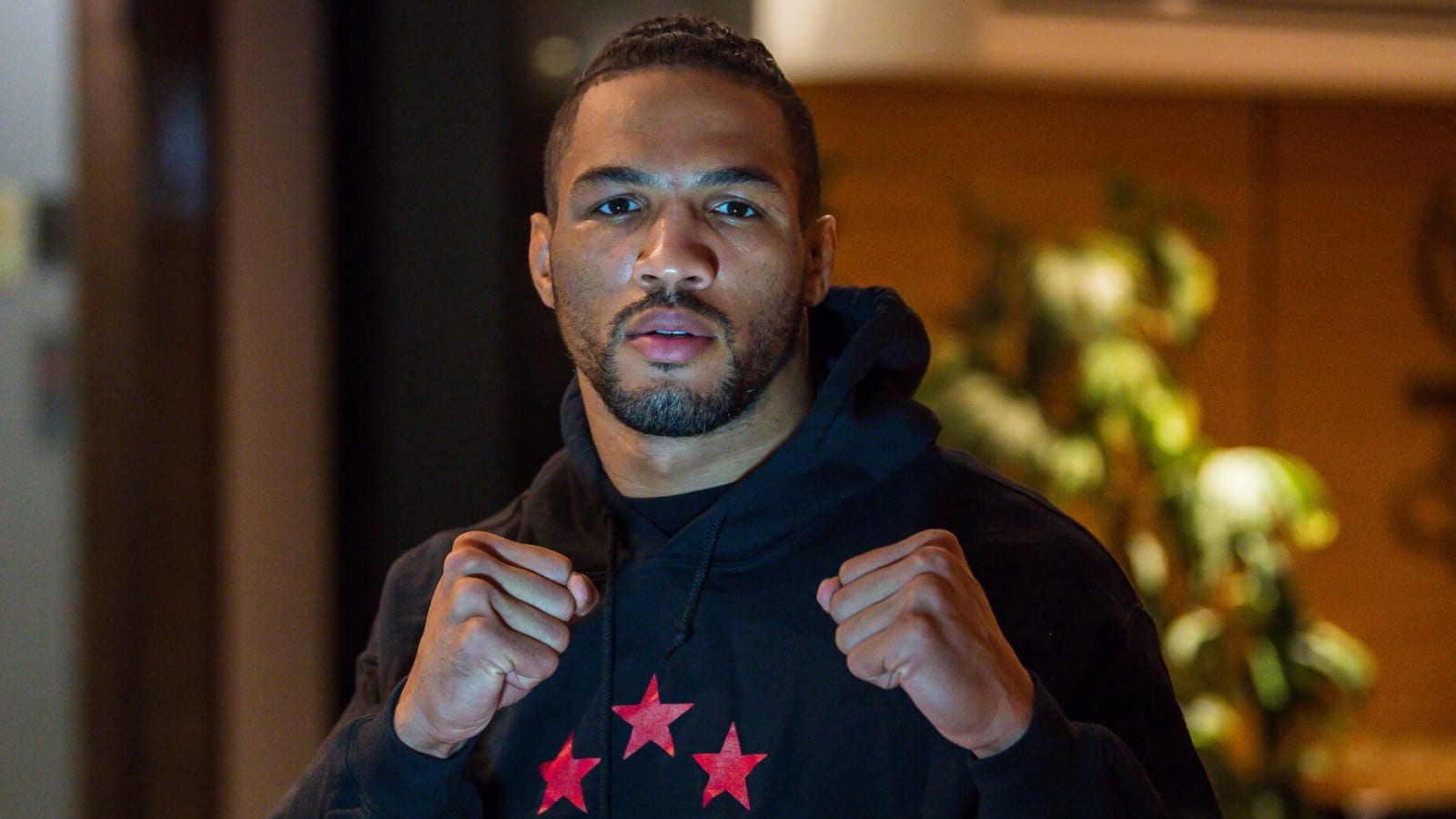 Kevin Lee wins decision over Diego Sanchez at Eagle FC 46