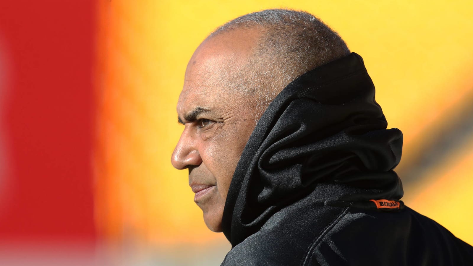 Former Bengals coach Marvin Lewis may return to NFL in 2021