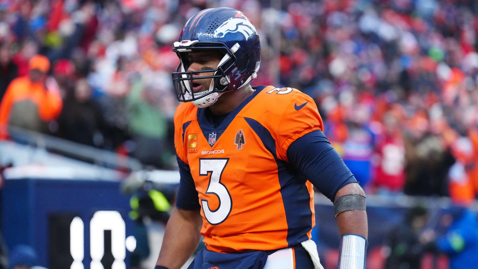 2024 offseason primer Russell Wilson resolution is Broncos' top