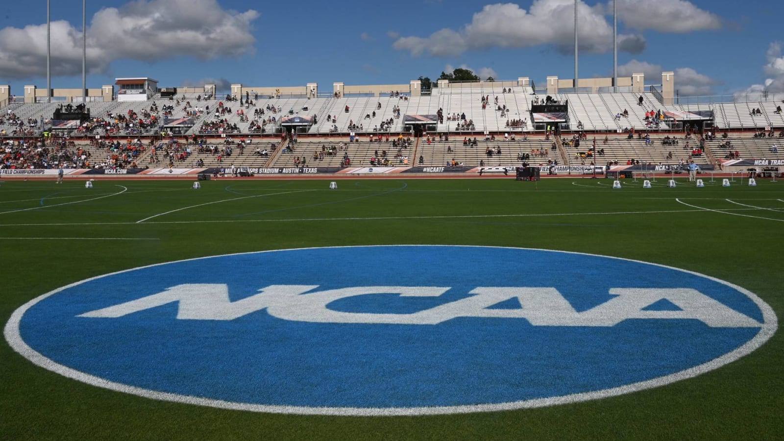 NCAA Division II cancels fall championships due to coronavirus pandemic