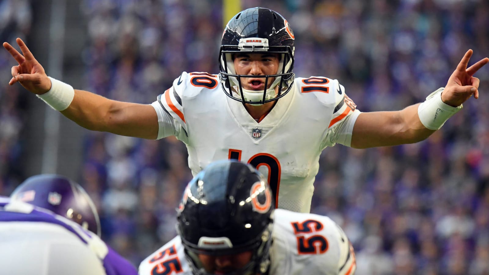 The 2018 Bears may be bad, but also a lot of fun to watch